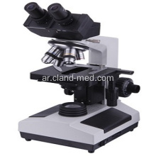 العلوم الطبية XSZ-N107 Microscope